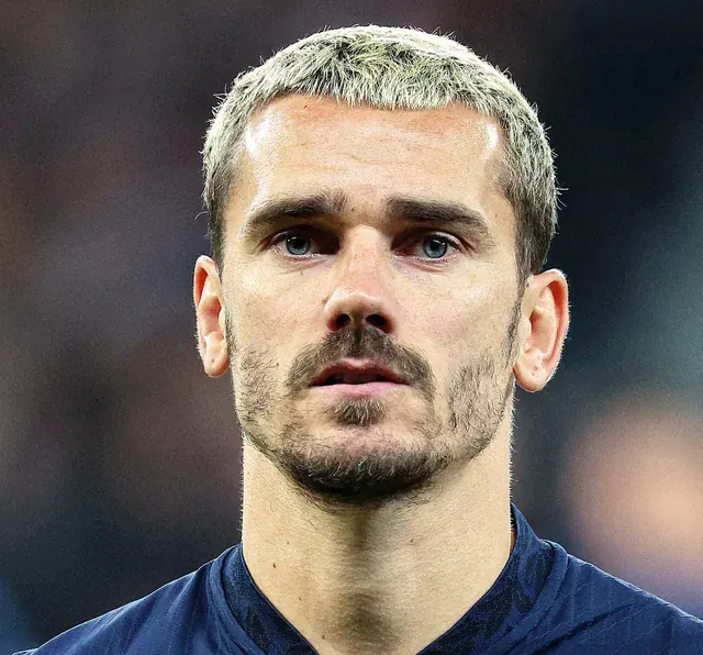Harry Kane